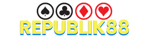 Logo REPUBLIK88